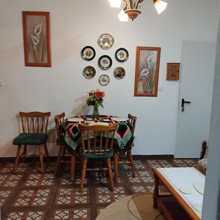 Appartement Playa Rihuete 3 à El Puerto de Mazarrón Extérieur photo