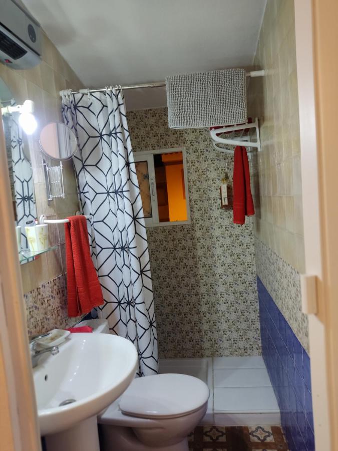 Appartement Playa Rihuete 3 à El Puerto de Mazarrón Extérieur photo
