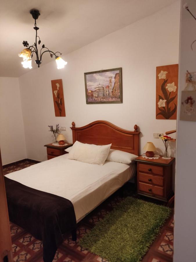 Appartement Playa Rihuete 3 à El Puerto de Mazarrón Extérieur photo