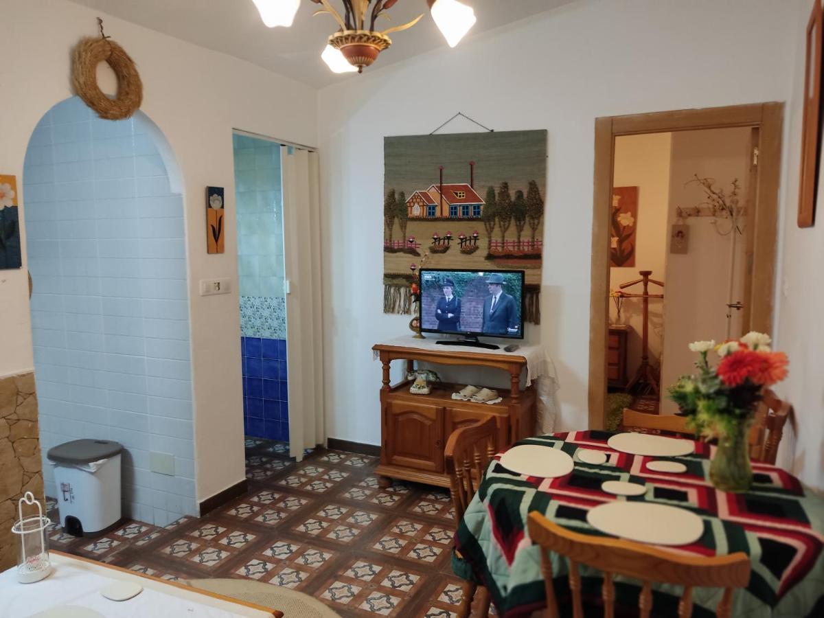 Appartement Playa Rihuete 3 à El Puerto de Mazarrón Extérieur photo