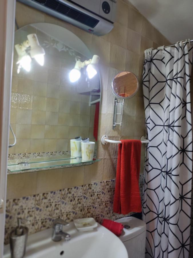 Appartement Playa Rihuete 3 à El Puerto de Mazarrón Extérieur photo
