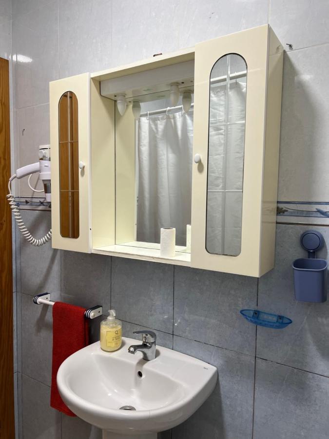 Appartement Playa Rihuete 3 à El Puerto de Mazarrón Extérieur photo